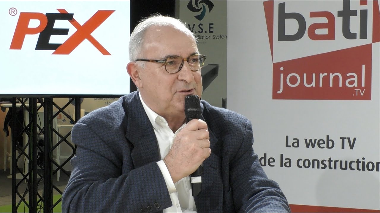 Rencontre avec Olivier Boulay, président de Pièces Express