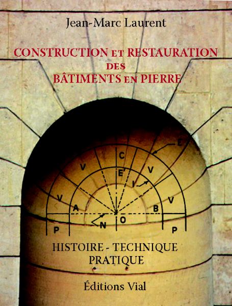 Construction et restauration des bâtiments en pierre