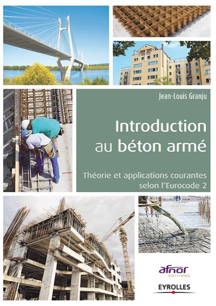 Introduction au béton armé