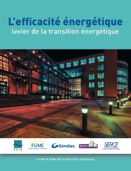 L’efficacité énergétique active : premier levier de la transition énergétique française