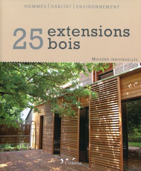 Extensions bois