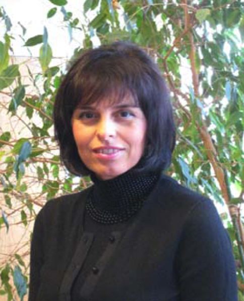 Christine Le Nouy : directrice générale du CNDB