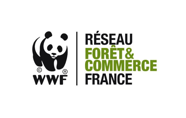Rougier Sylvaco rejoint le « Réseau Forêt et Commerce France » du WWF