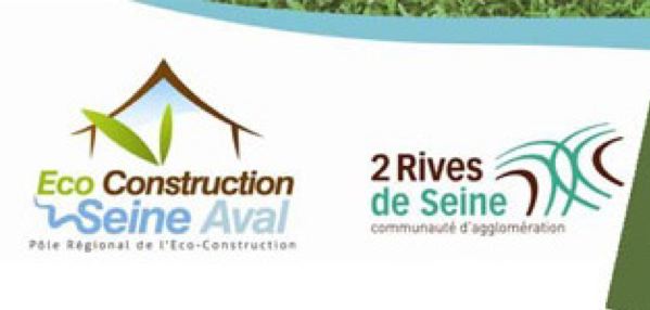 Conférence « Extensions et surélévations : étude de cas », avec l’Agence Eco Construction Seine Aval