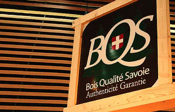BQS : bilan positif