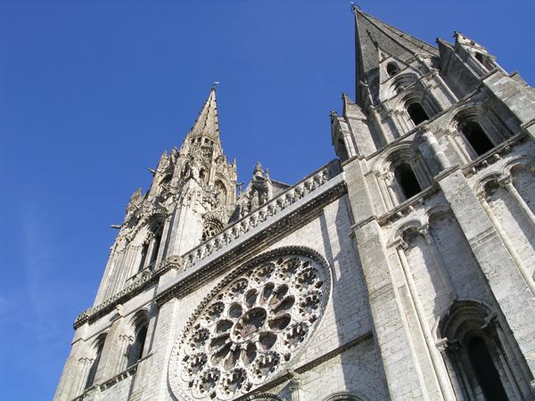 Bientôt Chartres en Lumières !