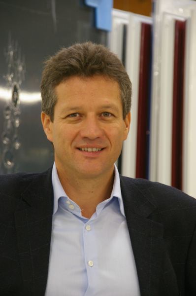 François Guérin devient directeur général de Bel’m »