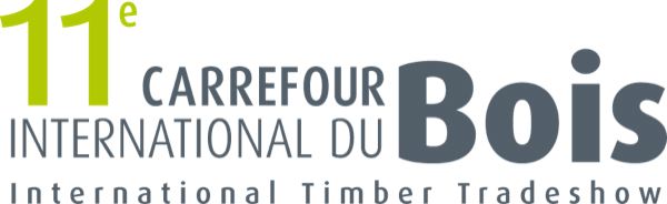 Carrefour international du bois : lieu de passage obligé