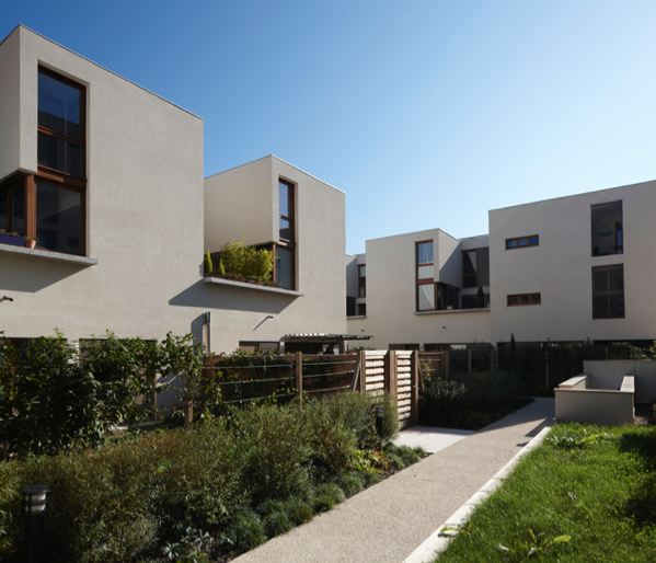 Le grand prix de l’Architecture du Rhône a ses Lauréats 2010