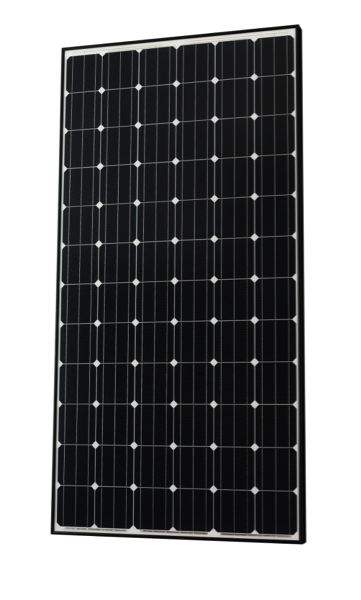 Record de performance mondial pour un module photovoltaïque