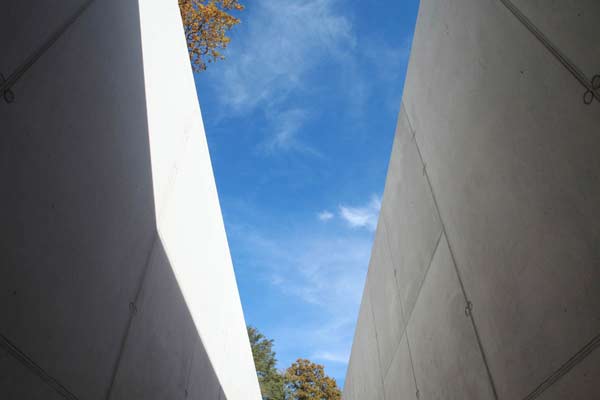 Renzo Piano réhabilite une oeuvre de Le Corbusier