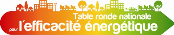 Une table ronde pour l’efficacité énergétique