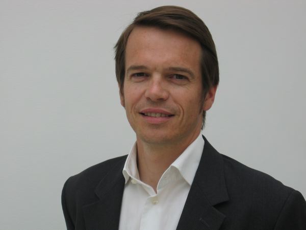 Thierry Mueth est le nouveau président d’Enerplan