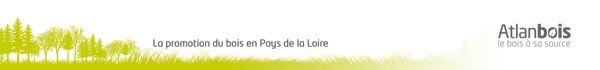 Participez à un projet motivant de la filière bois construction en Pays de la Loire !
