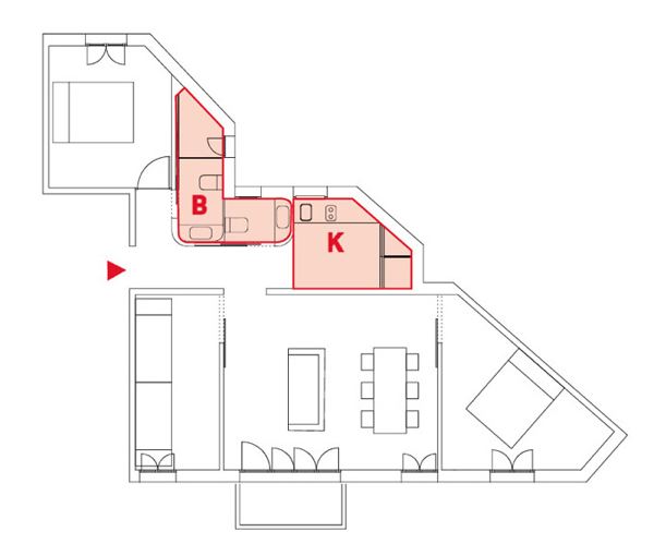 Extension de 40 m² sans permis de construire à compter du 1er janvier 2012
