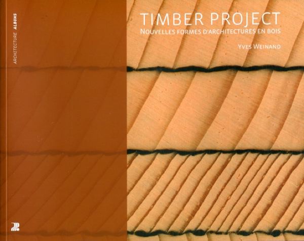Timber Project
