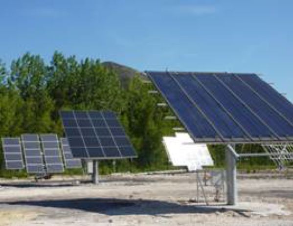 Lumière sur le photovoltaïque en Nord-Pas-de-Calais