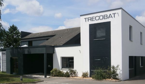 Trécobat s’installe à Rennes