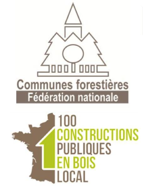 100 constructions publiques en bois local en cinq ans