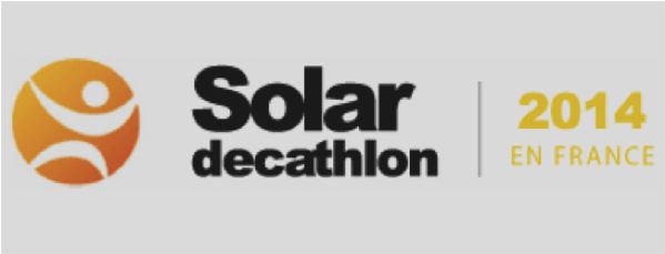 20 équipes sont sélectionnées pour le Solar Decathlon Europe 2014
