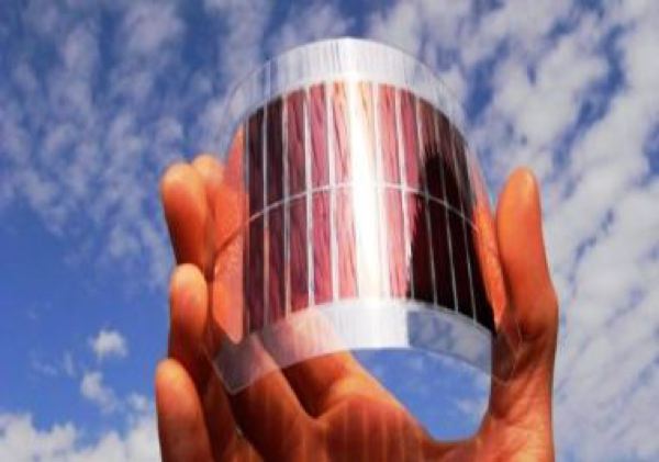 Photovoltaïque organique : DisaSolar publie un livre blanc