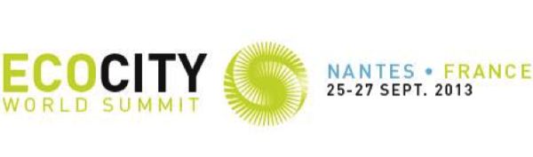 Nantes, capitale 2013 des villes durables accueillera Ecocity en septembre