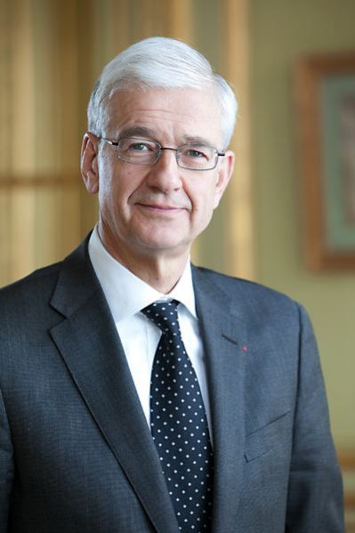 Didier RIDORET, président de la FFB, est nommé au bureau du Medef
