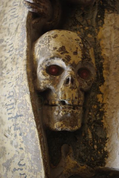 Patrimoine et art macabre : un colloque dont le programme n’a rien de squelettique