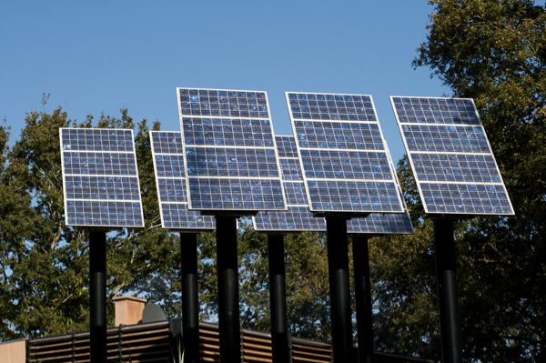 La transition énergétique ne peut se passer de l’énergie photovoltaïque