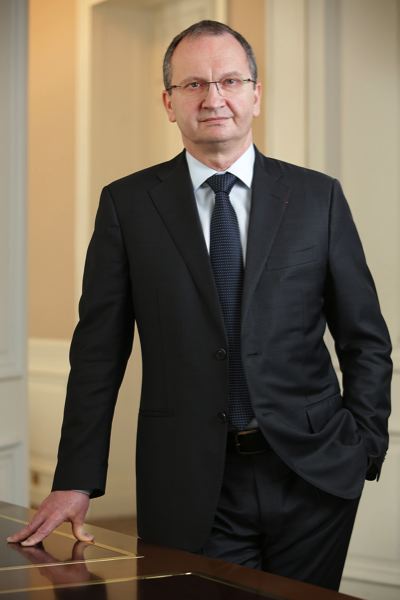 La Fédération française du bâtiment a élu un nouveau président