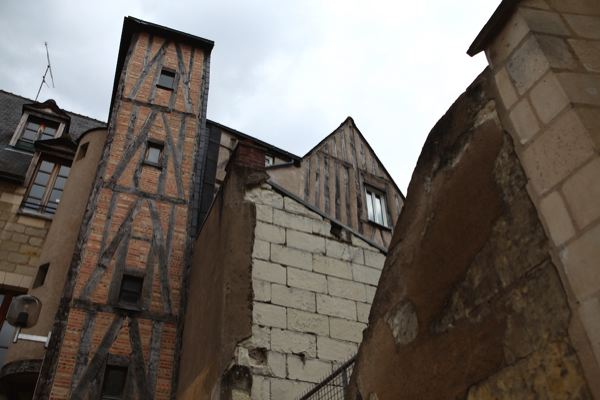 ITE : craintes de Maisons Paysannes de France pour les vieilles façades