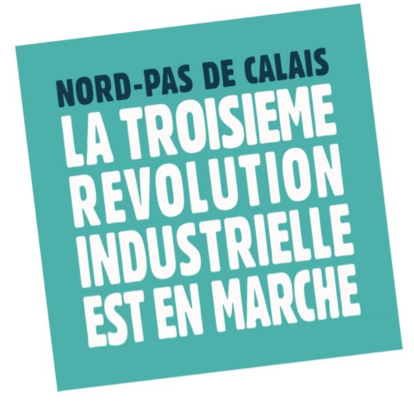 Un livret d’épargne « troisième révolution industrielle » dans le Nord-Pas-de-Calais