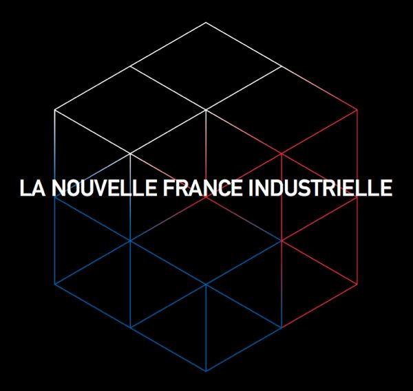 Passage en revue des plans de la Nouvelle France industrielle