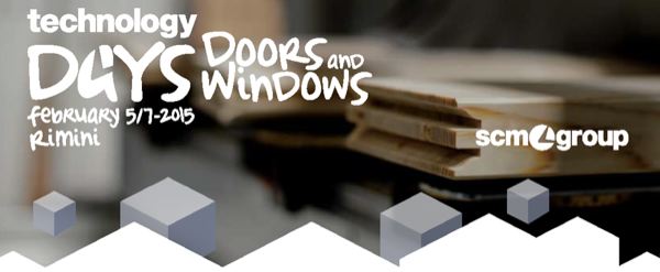 Journées techniques portes et fenêtres