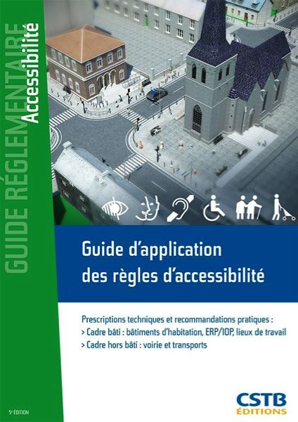 guide d'application des règles d'accessibilité