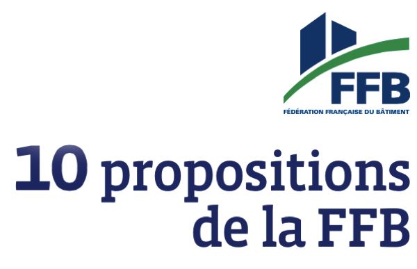 propositions de la FFB