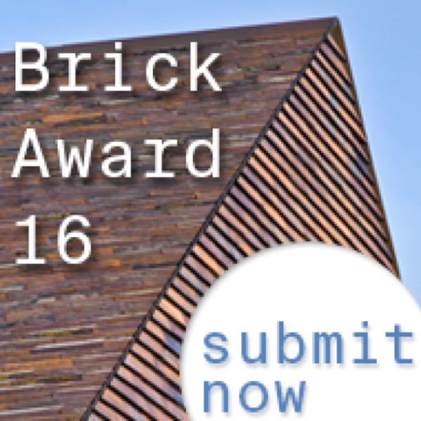 Brick award