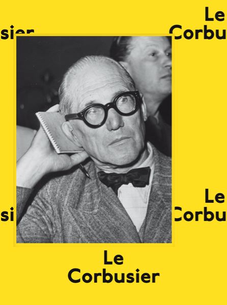 Le Corbusier, la planète comme chantier