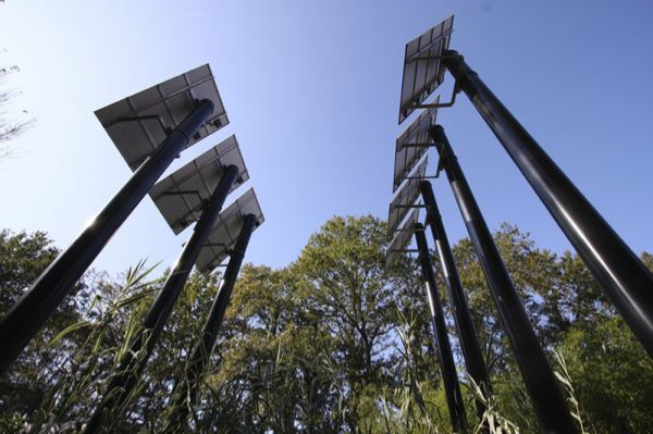 Appel à projets Autoconsommation d’électricité photovoltaïque en Languedoc-Roussillon