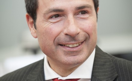 Riccardo Quattrini est le nouveau vice-président d'Acimall