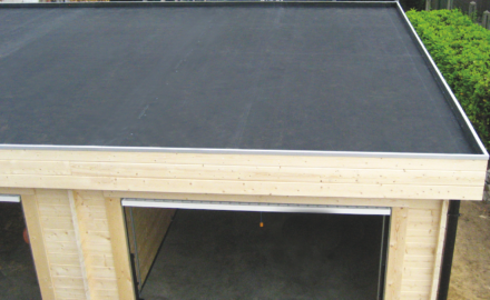 rubbercover EPDM