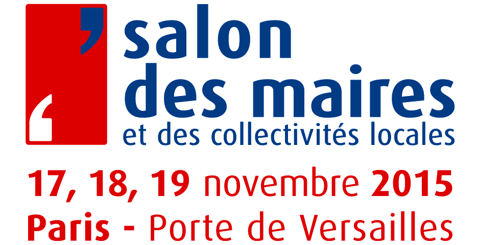 Report du Salon des Maires et des Collectivités