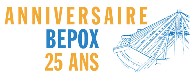 L’entreprise BEPOX fête ses 25 ans