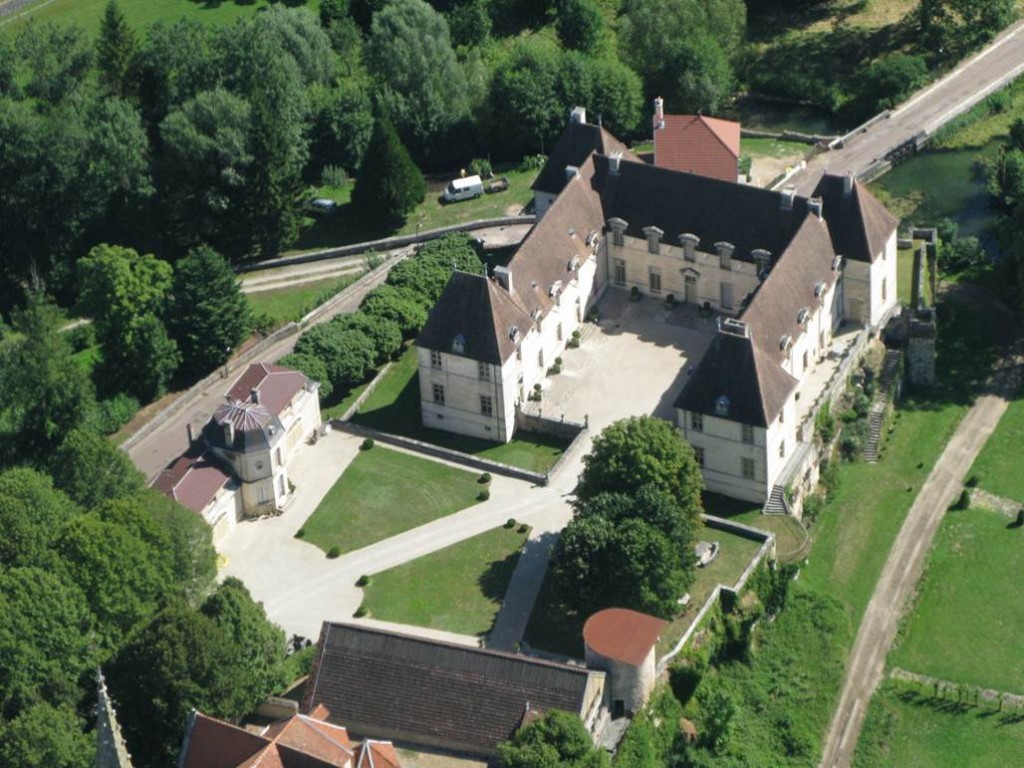 Château-de-Montmoyen