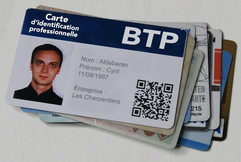 Obligation de la carte d’identification du BTP : une victoire pour la FFB !
