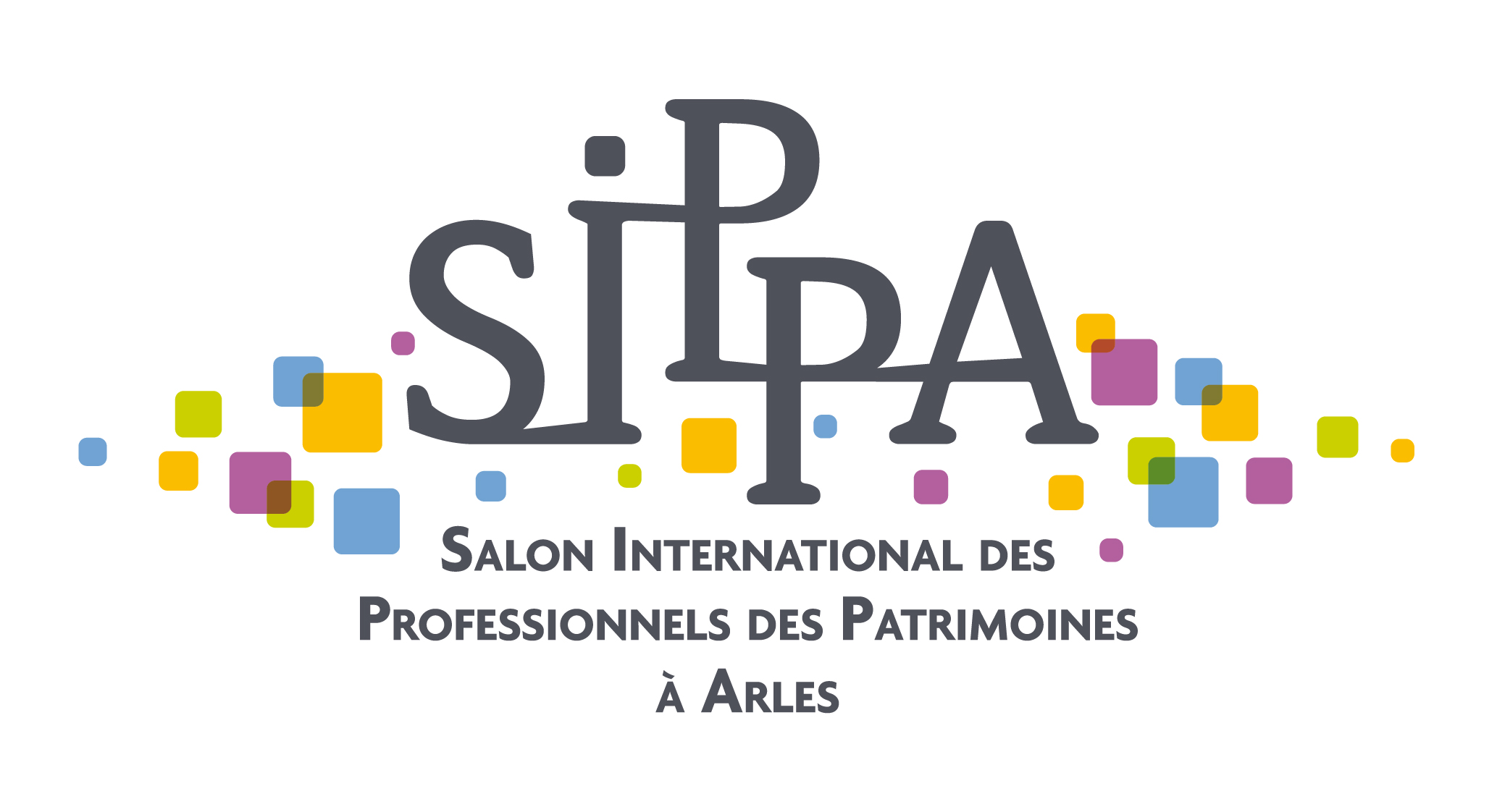 3ème édition du SIPPA à Arles