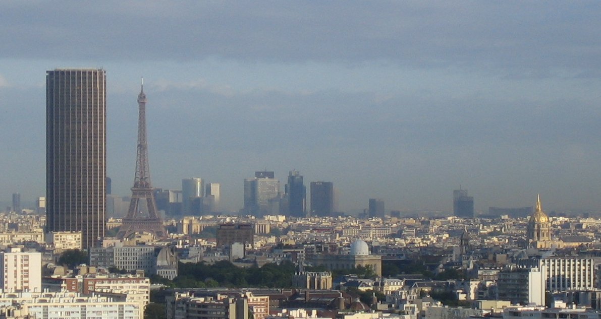Lancement d’un concours international pour la rénovation de la Tour Montparnasse