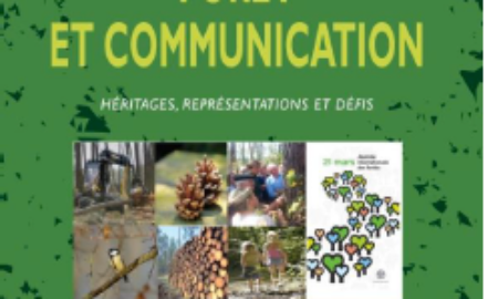 Forêt et communication