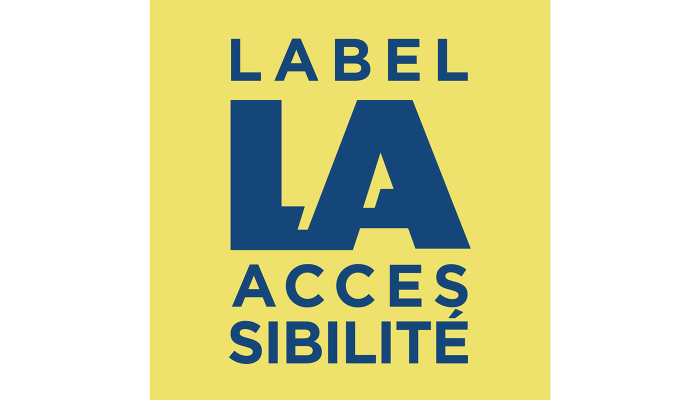 Lancement du Label Accessibilité