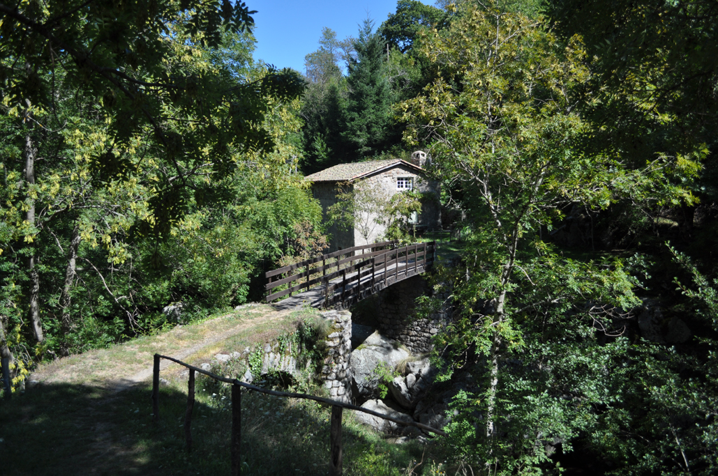Le Conseil départemental de l’Ardèche met en place un fond pour la sauvegarde du patrimoine rural